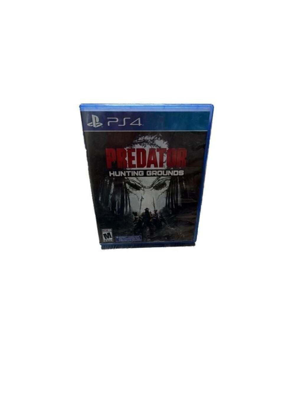 Predator: Hunting Grounds - PlayStation 4